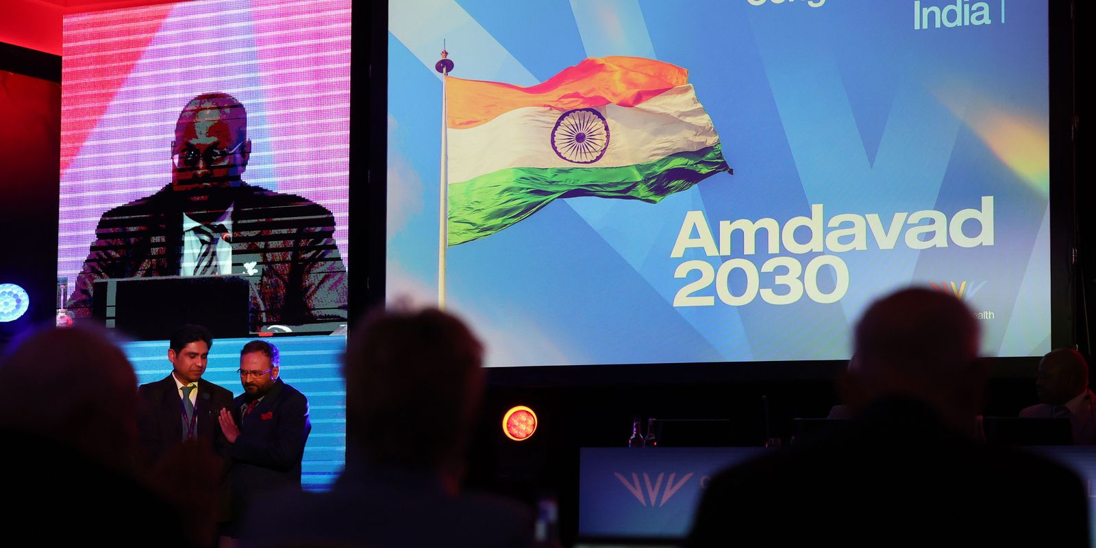 Commonwealth Sport General Assembly 2025