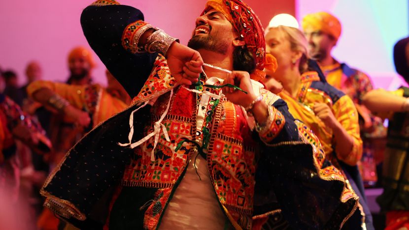 Commonwealth Sport General Assembly 2025