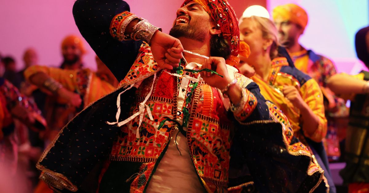 Amdavad, India confirmed as host of the 2030 Centenary Games  www.commonwealthsport.com