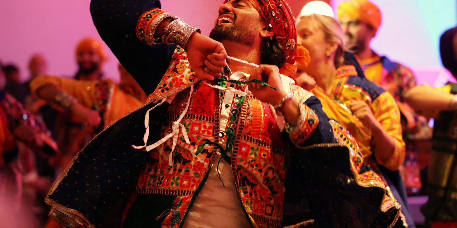 Commonwealth Sport General Assembly 2025