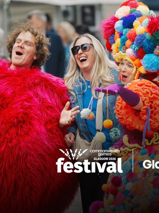 Festival Fund Launch Hero
