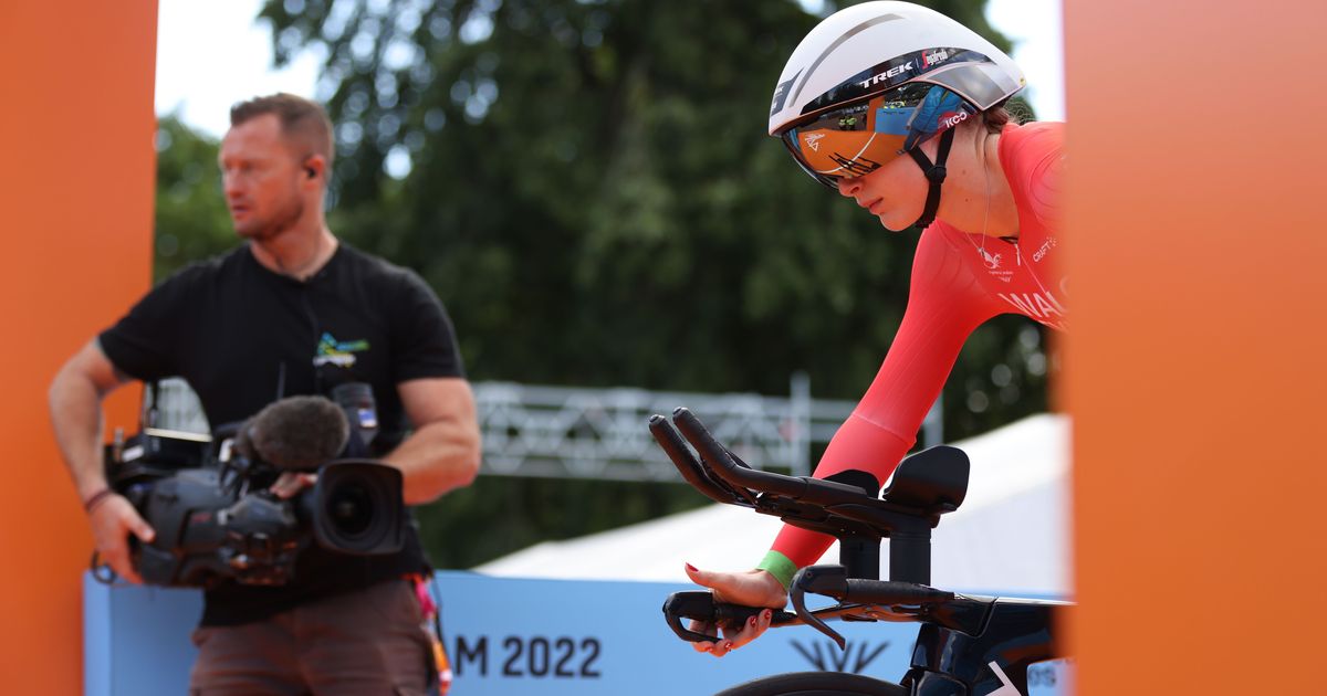 TNT Sports confirmed as live UK broadcast partner for Glasgow 2026   Commonwealth Sport