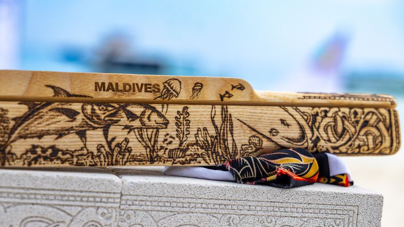 KBR 2026 Maldives