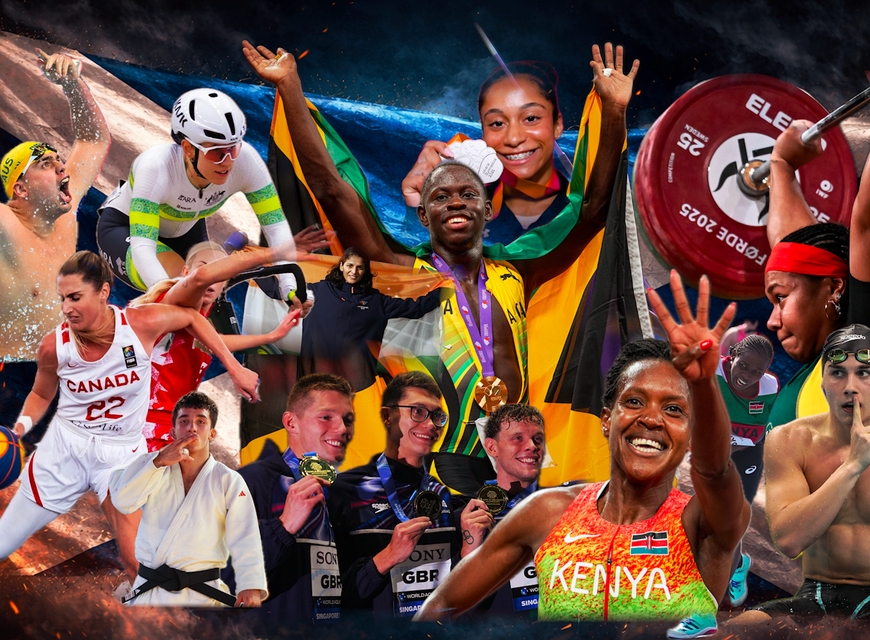 2025 in review image