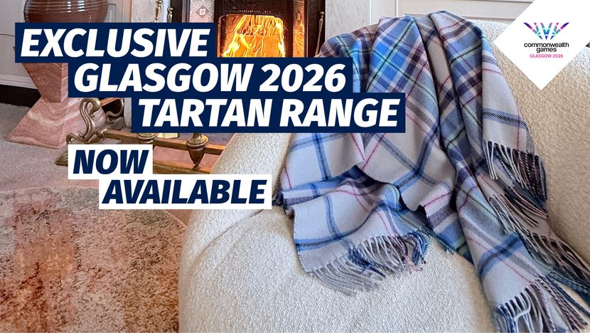Tartan Merch launch_1920 x 1080 Blanket