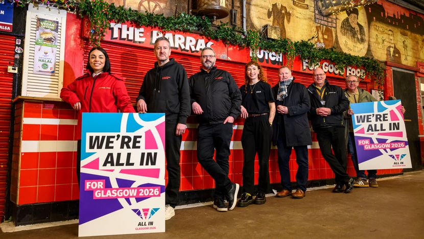 barras all in business launch