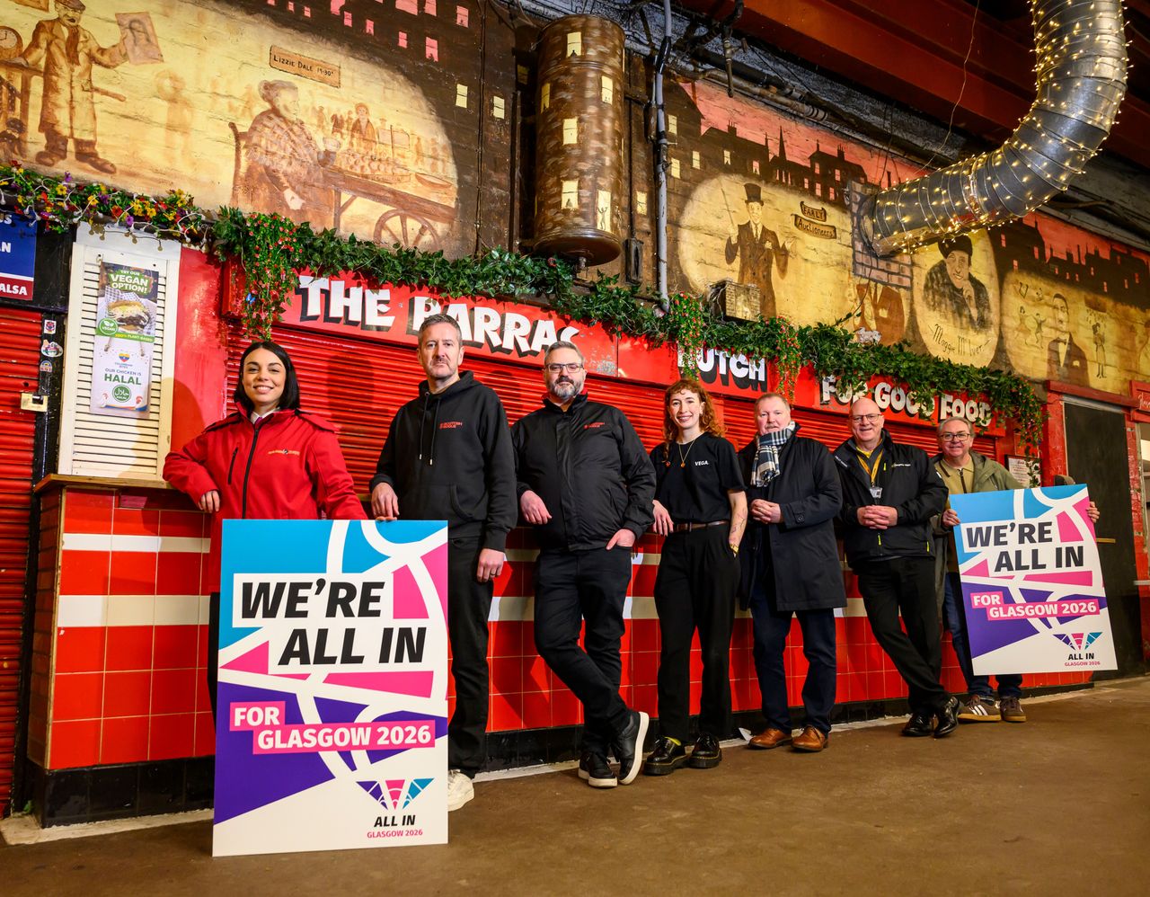 barras all in business launch