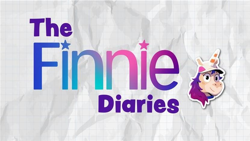 The Finnie Diaries