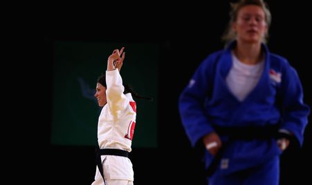 Louise Renicks - Celebration