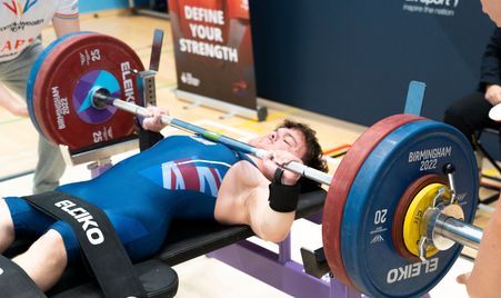 Finlay Davidson GAPS bar