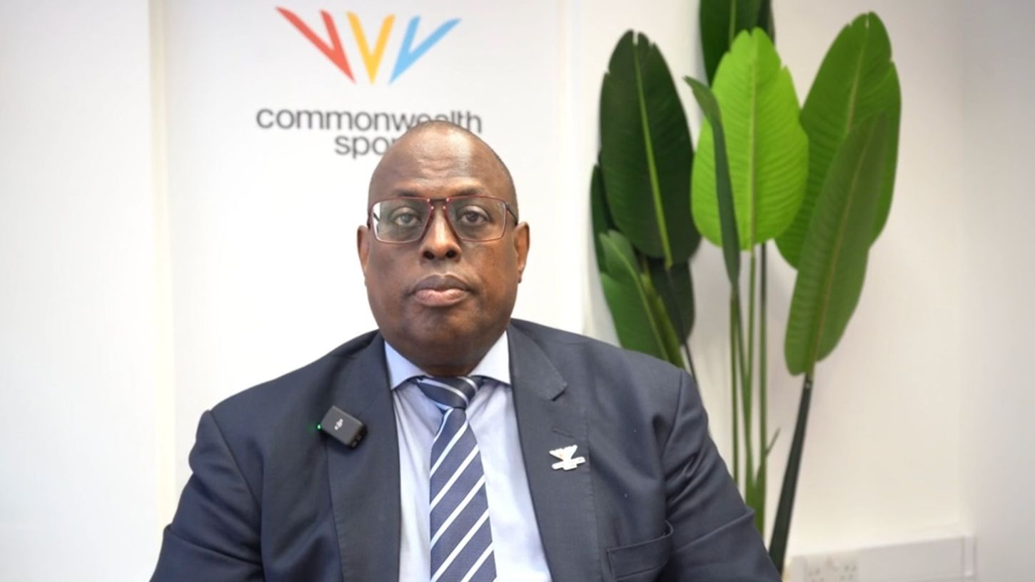 King's Baton Relay Team Meeting (4)