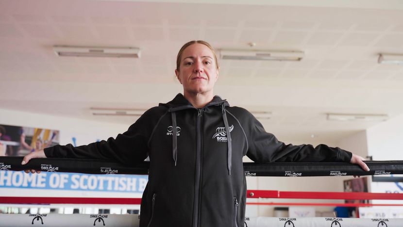 Jordan Wilson headline shot