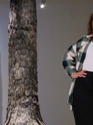 Jasmine Togo-Brisby, Glasgow International Festival of Contemporary Art, part of Glasgow 2026 Festival.