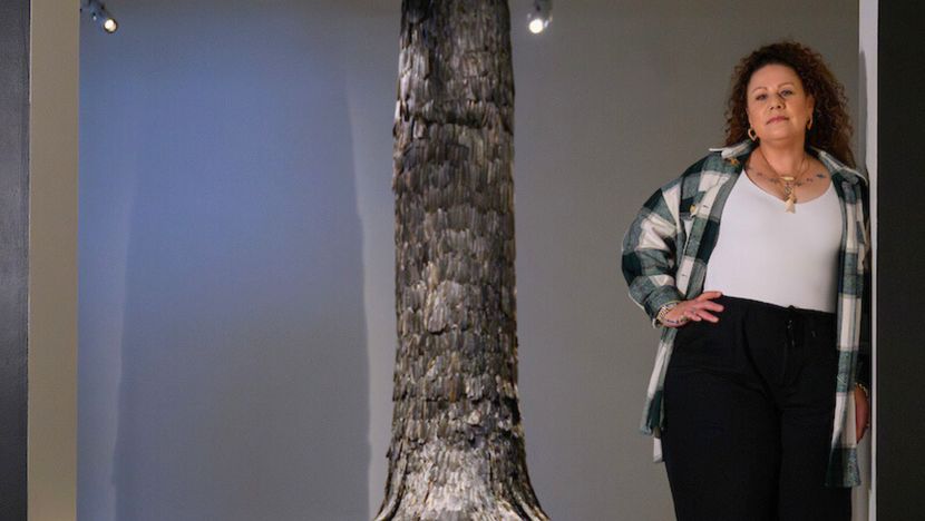 Jasmine Togo-Brisby, Glasgow International Festival of Contemporary Art, part of Glasgow 2026 Festival.