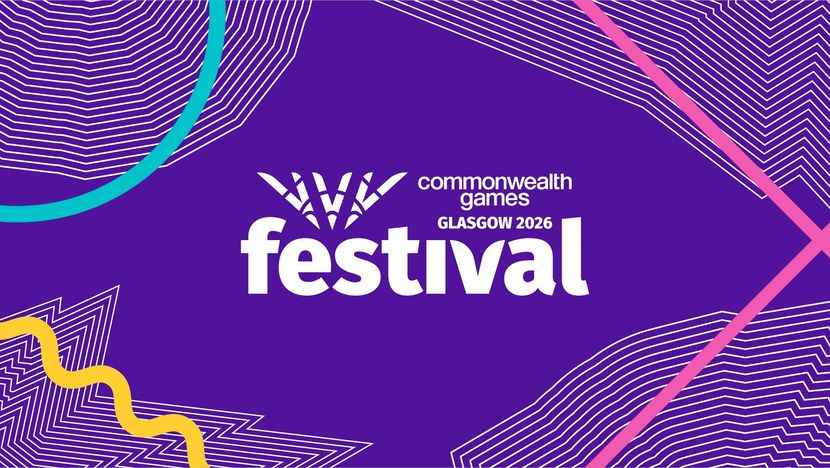 Glasgow 2026 Festival