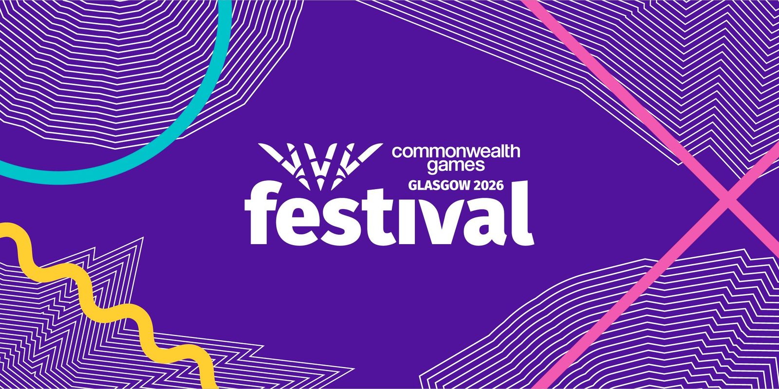 Glasgow 2026 Festival