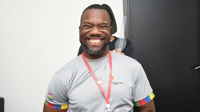 Kevin Powell Mauritius