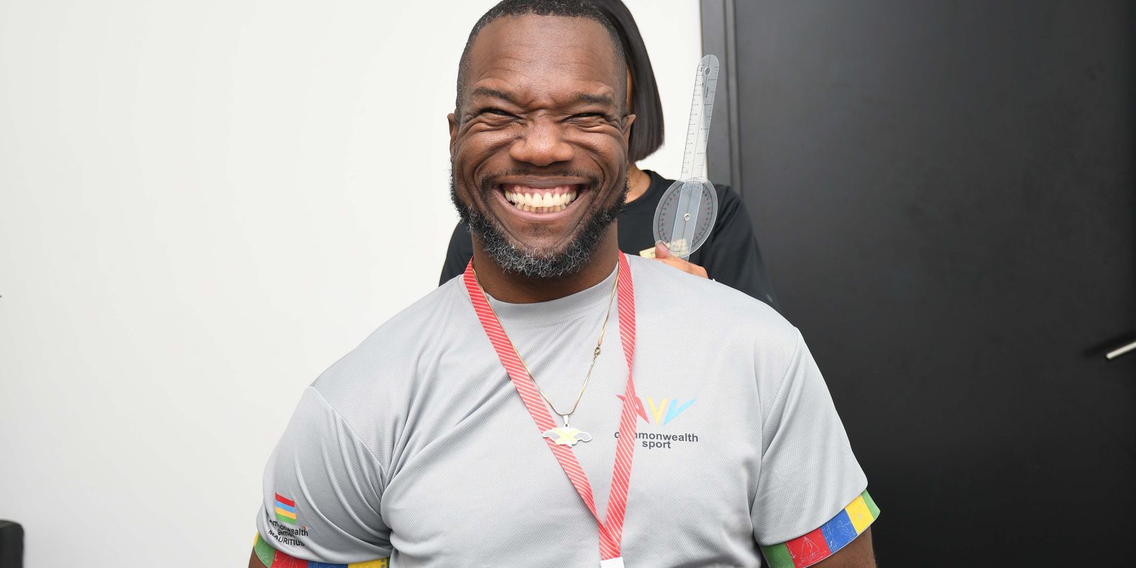 Kevin Powell Mauritius