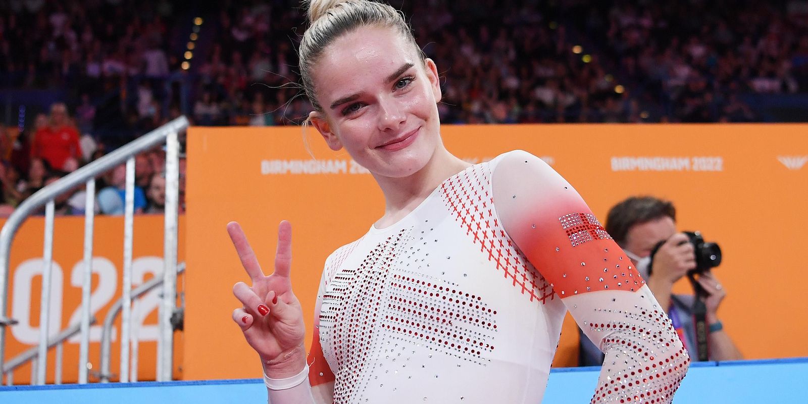 Alice Kinsella - Birmingham 2022 - V3