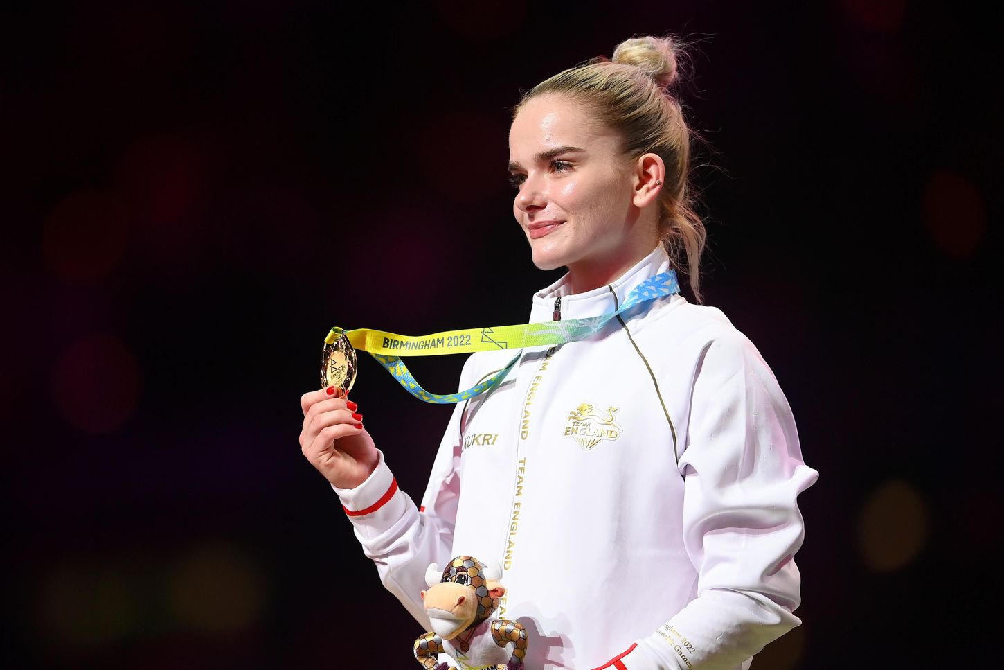 Alice Kinsella - Birmingham 2022 - V2