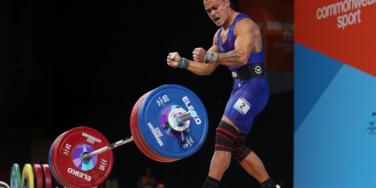 Eleiko Sponsorship announcement