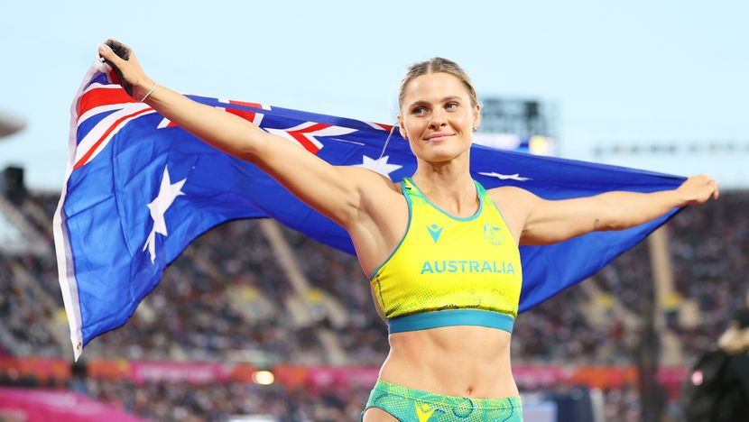 Nina Kennedy - Birmingham 2022