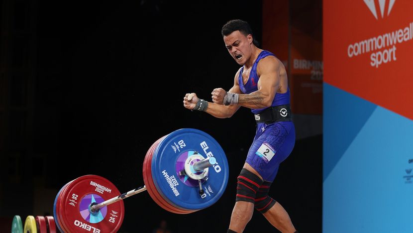 Eleiko Sponsorship announcement