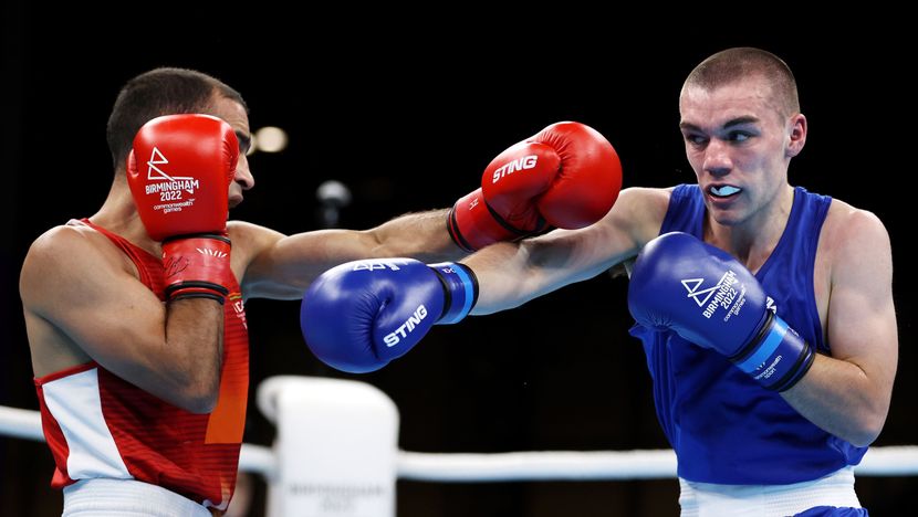 STING returns as Games sponsor for Glasgow 2026