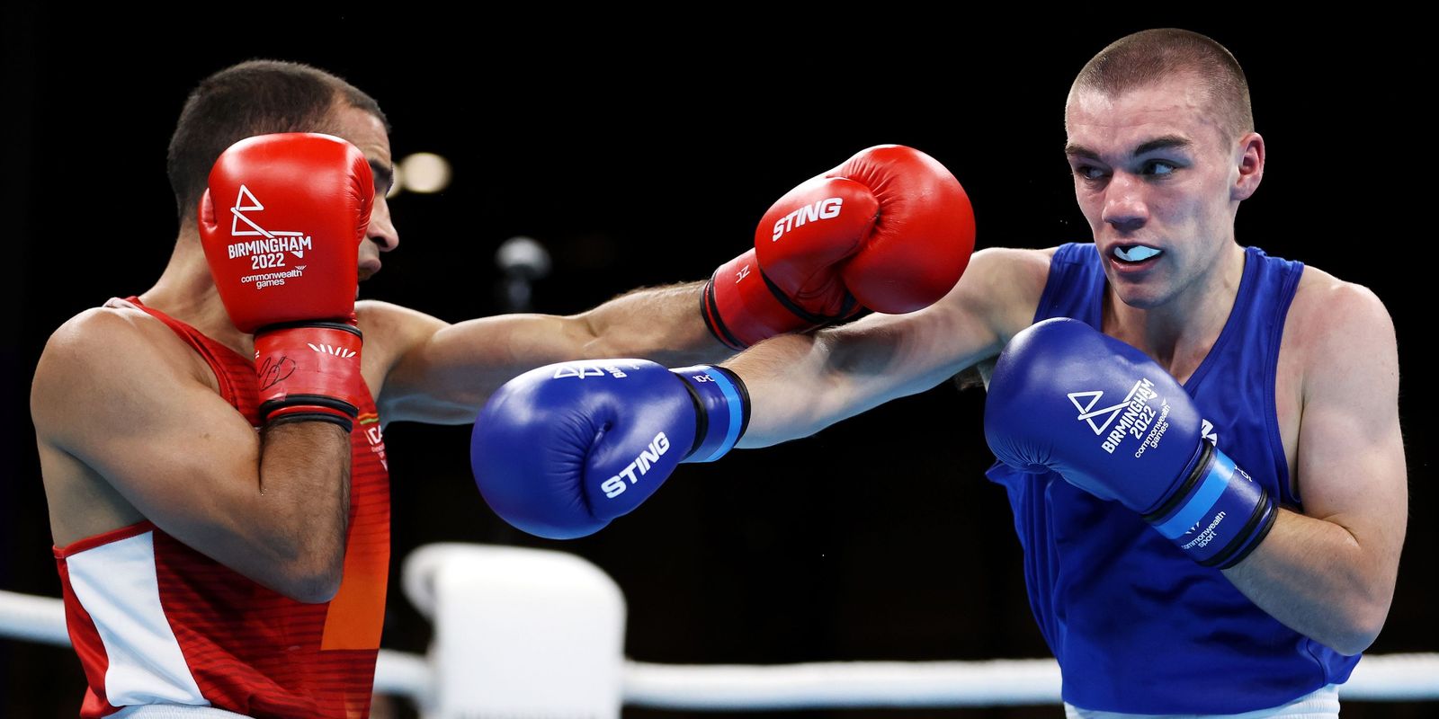 STING returns as Games sponsor for Glasgow 2026