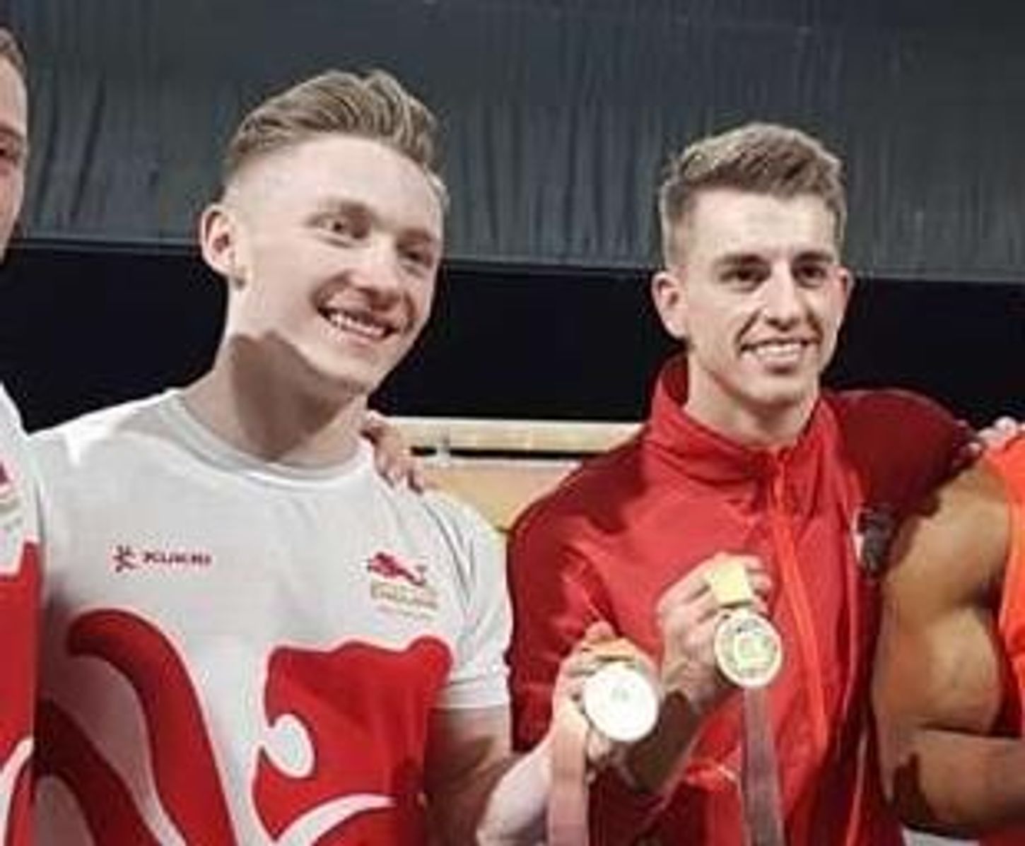 Wilson and Whitlock v1