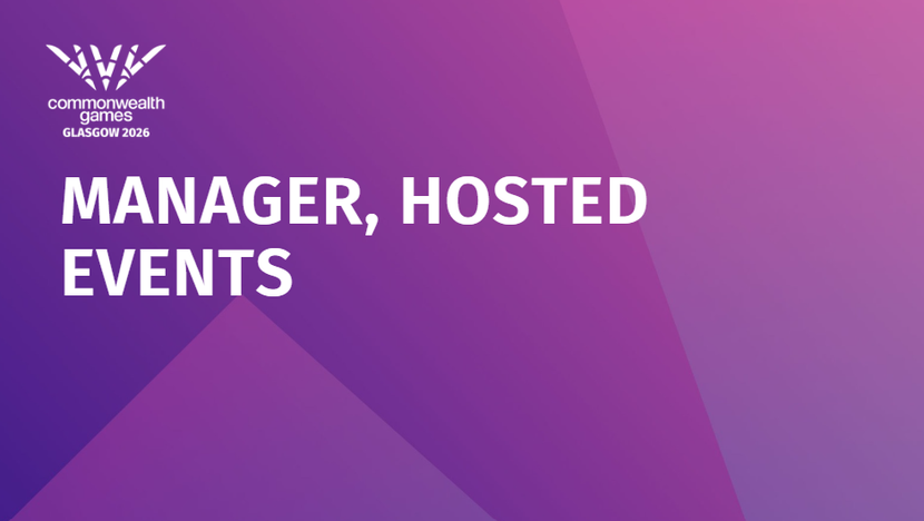 Manager Hosted Events