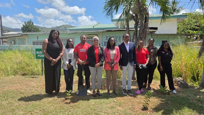 Celebrating International Earth Day