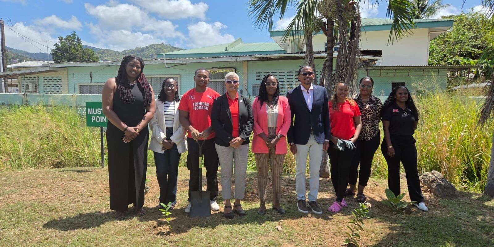 Celebrating International Earth Day