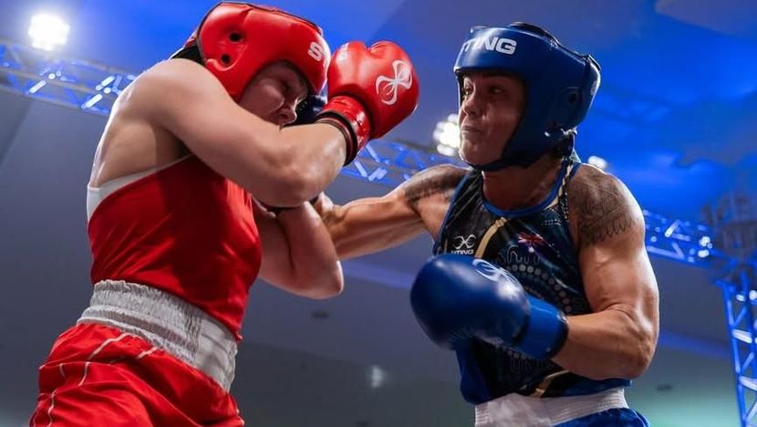 Emma Sue-Greentree - Commonwealth Australia v1