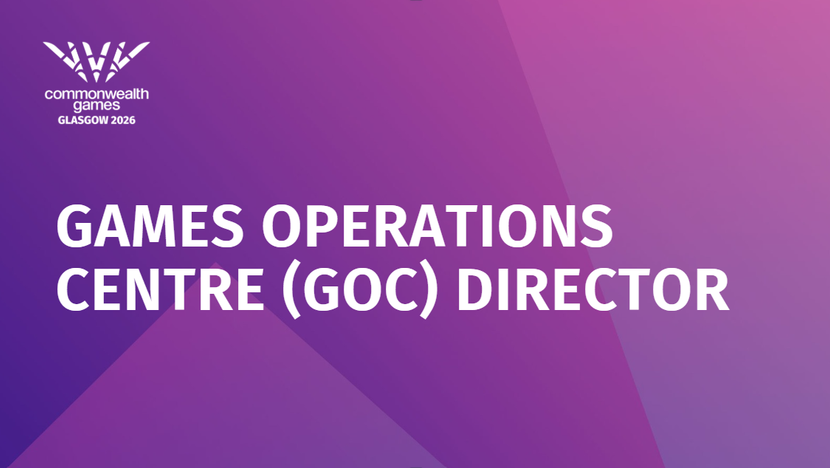GOC Director new