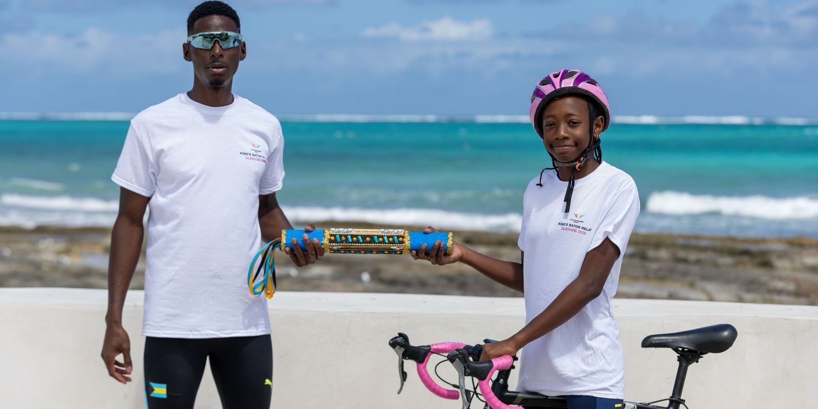 Bahamas KBR