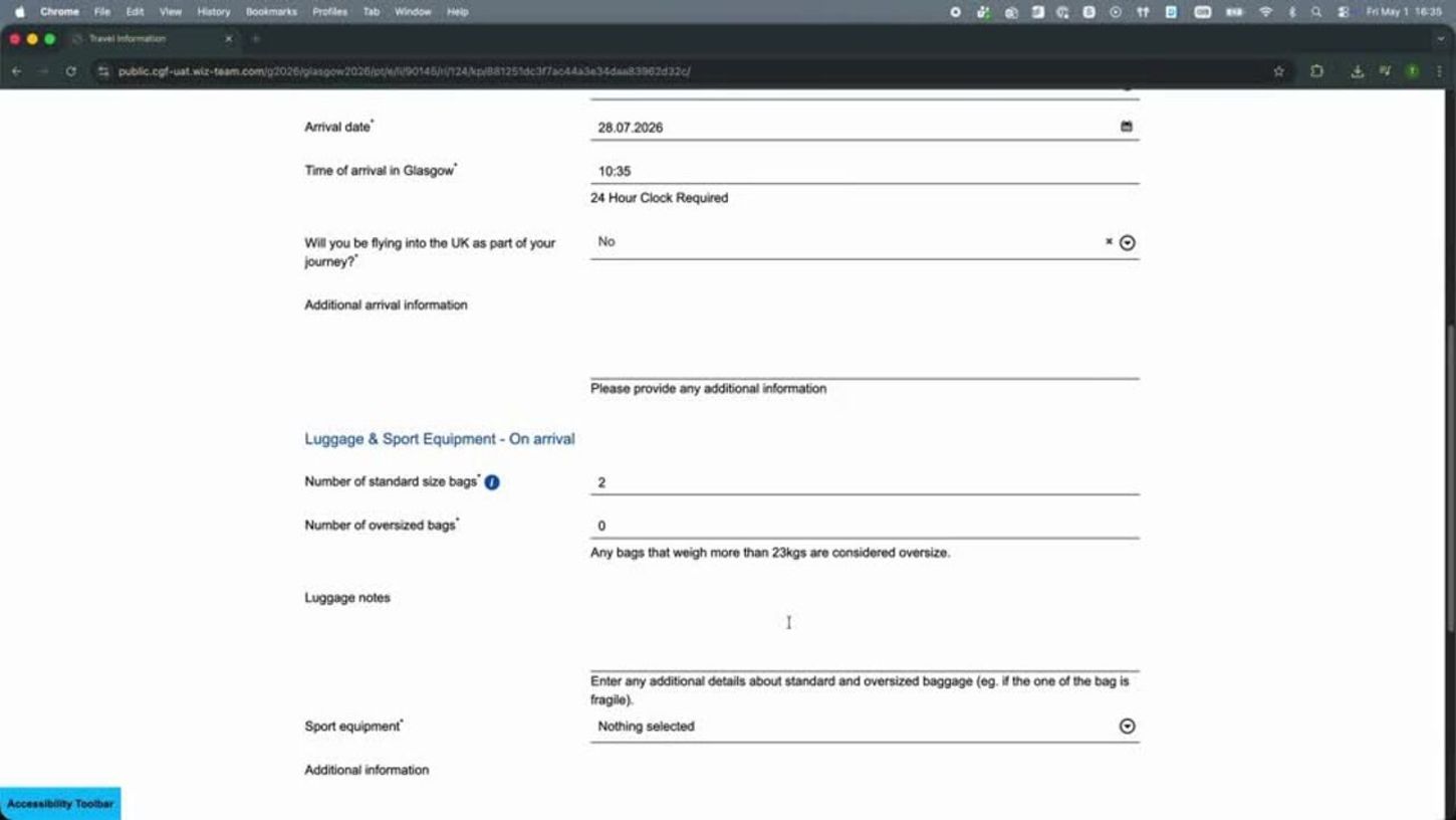 G2026 AAD Partner Portal add travel data 20260501.mp4