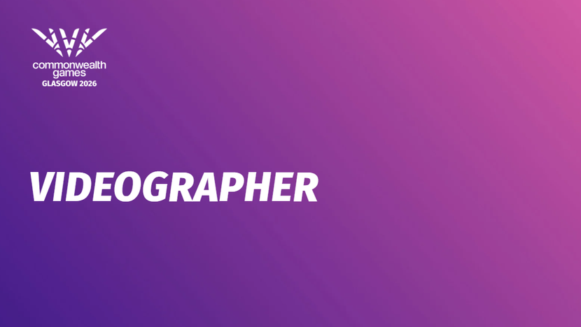 Videographer