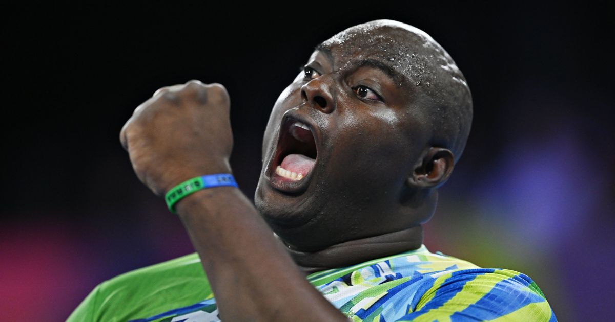 The Commonwealth Movement mourns the passing of GAPS athlete George Wyndham