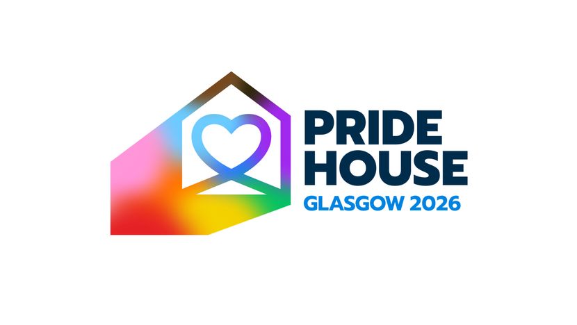 Pride House Glasgow 2026