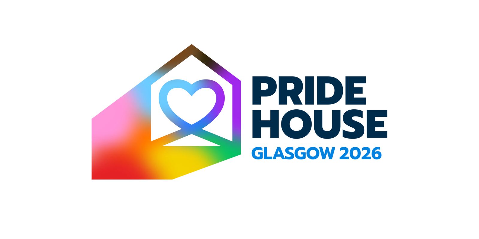 Pride House Glasgow 2026