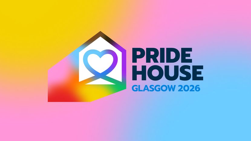 Pride House Glasgow 2026