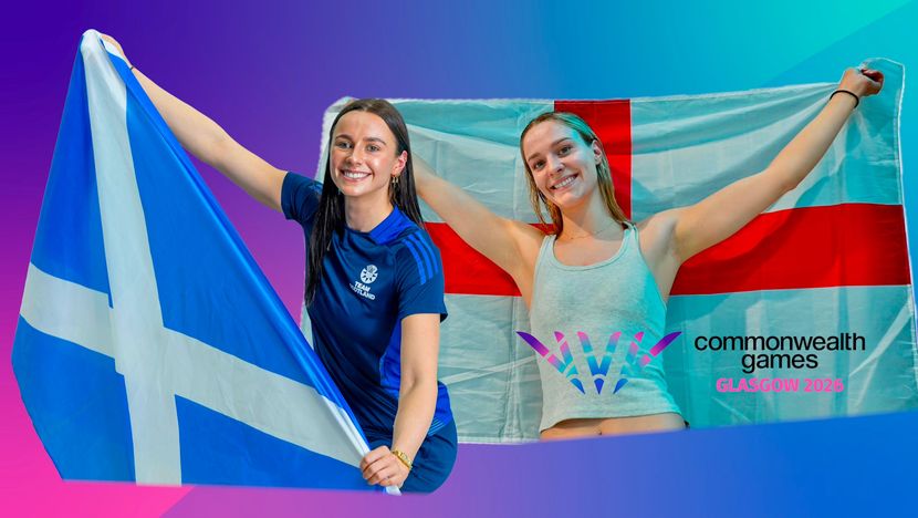 Schlosshan sisters - Scotland / England v1