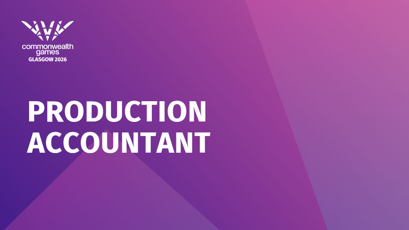 production Accountant