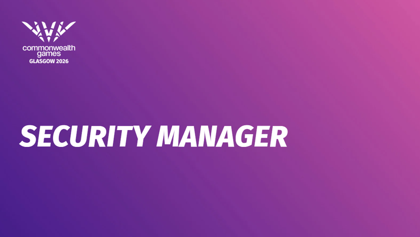 Security Manager