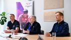 1 Month To Go Press Briefing