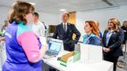 Glasgow 2026, HRH Duke of Edinburgh, Uniform, Accreditation
