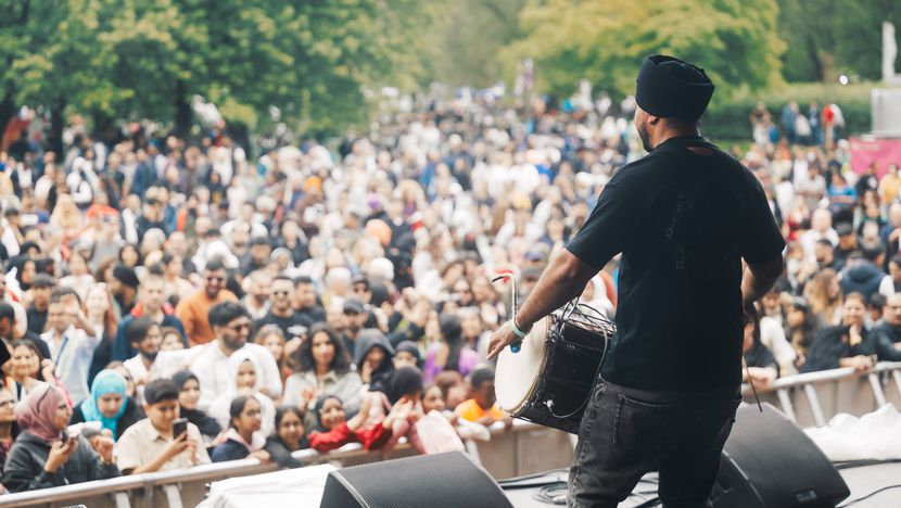 Glasgow Mela bringing free international music and arts to Kelvingrove Park 4.jpg
