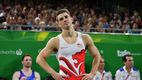 Max Whitlock is hunting for his fifth Commonwealth gold medal