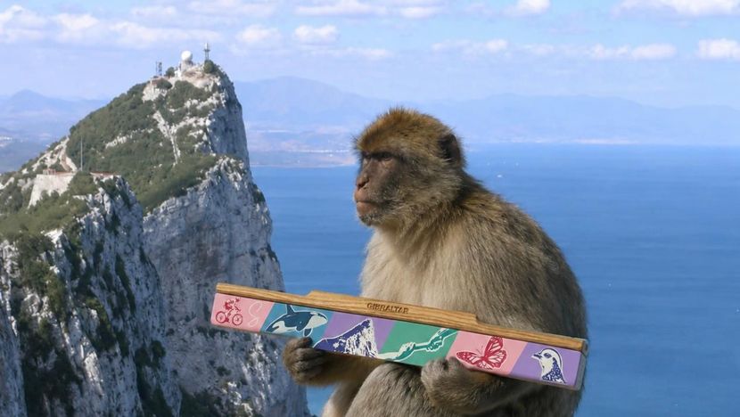 Gibraltar